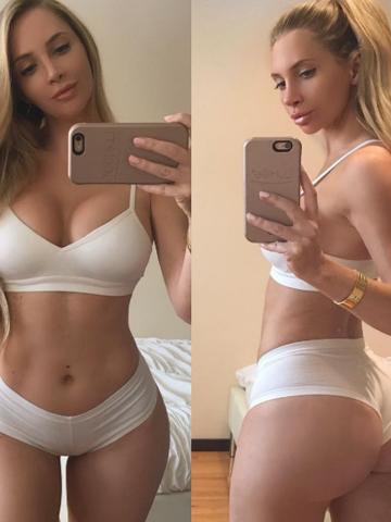 Индивидуалка Жанна Фотография 3